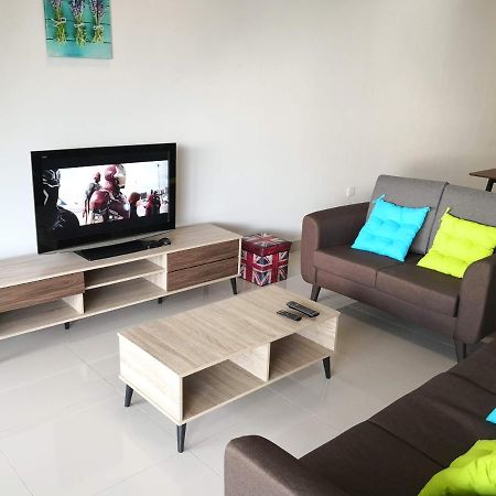 Sparkling Clean Homestay @ Kota Kemuning - Rimbayu Teluk Panglima Garang 外观 照片