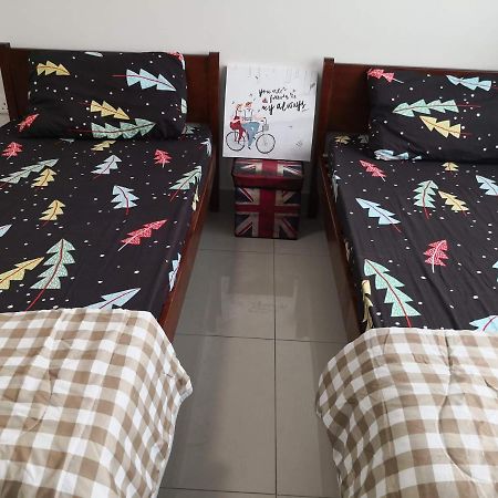Sparkling Clean Homestay @ Kota Kemuning - Rimbayu Teluk Panglima Garang 外观 照片