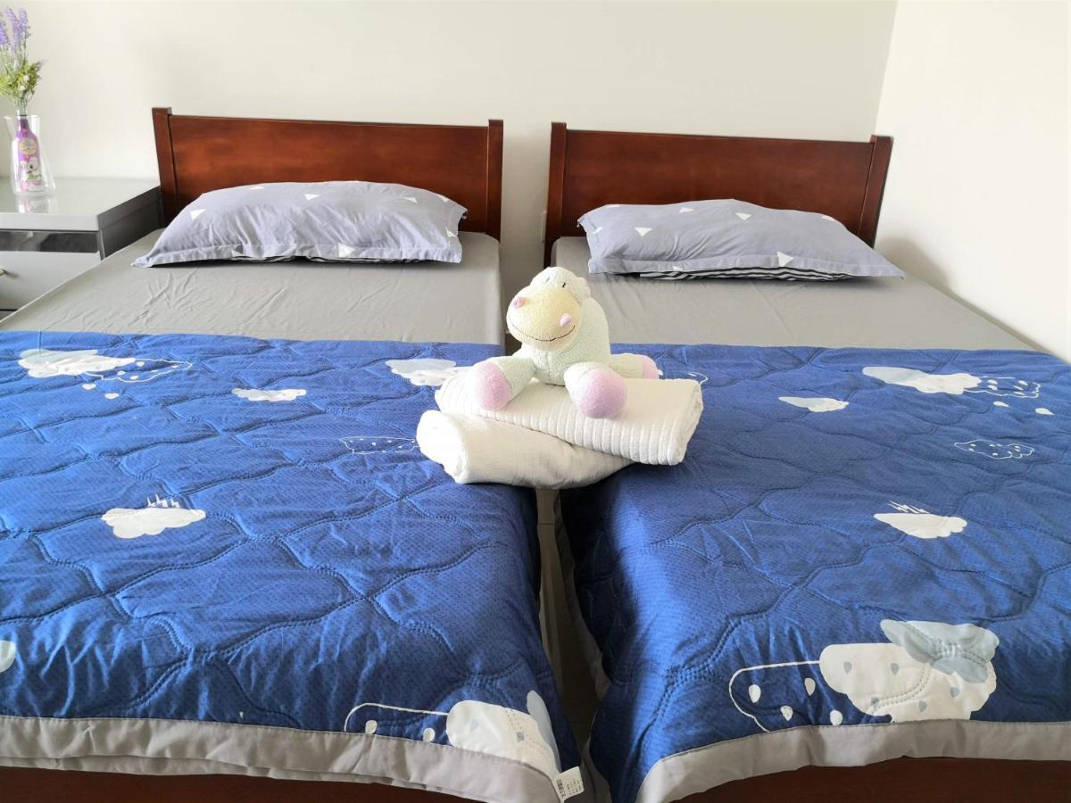 Sparkling Clean Homestay @ Kota Kemuning - Rimbayu Teluk Panglima Garang 外观 照片