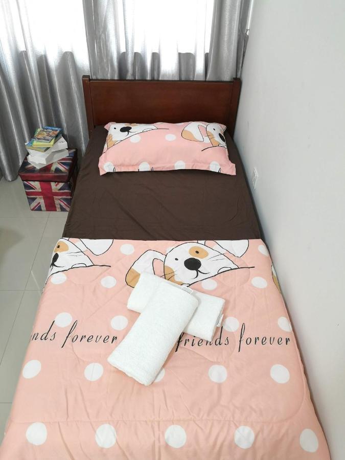 Sparkling Clean Homestay @ Kota Kemuning - Rimbayu Teluk Panglima Garang 外观 照片
